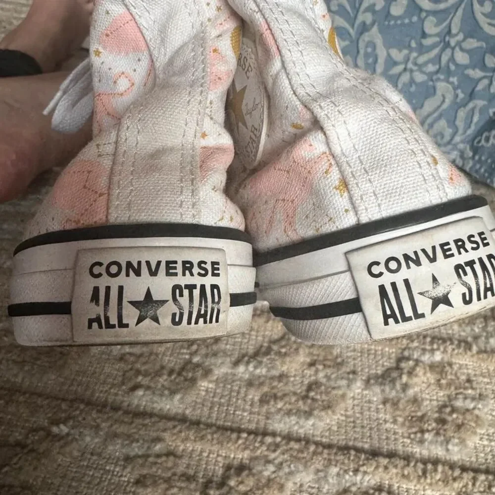Converse moons 3y star